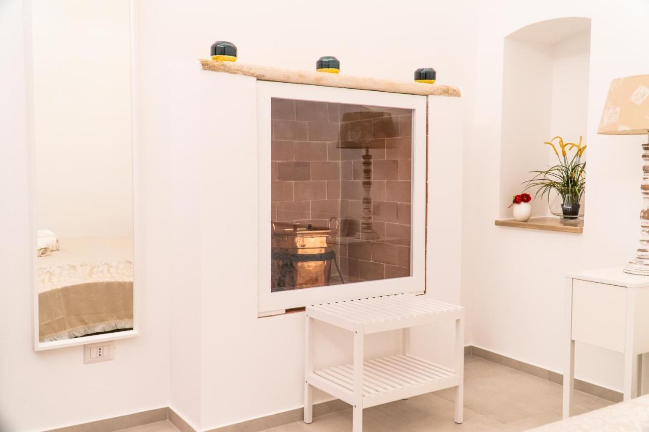 Vincent Suite Luxury B&B Palo del Colle 外观 照片