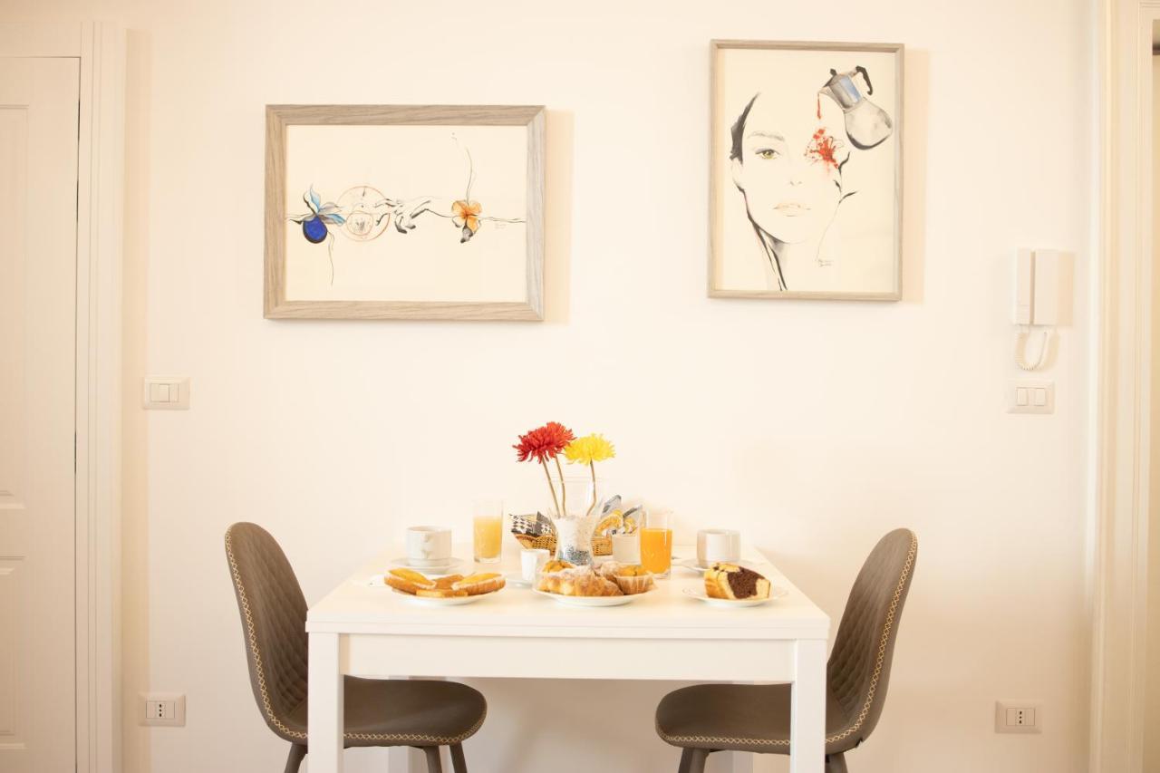 Vincent Suite Luxury B&B Palo del Colle 外观 照片