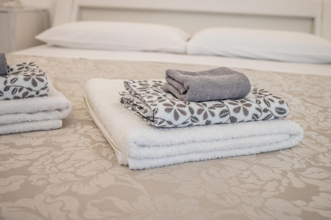 Vincent Suite Luxury B&B Palo del Colle 外观 照片
