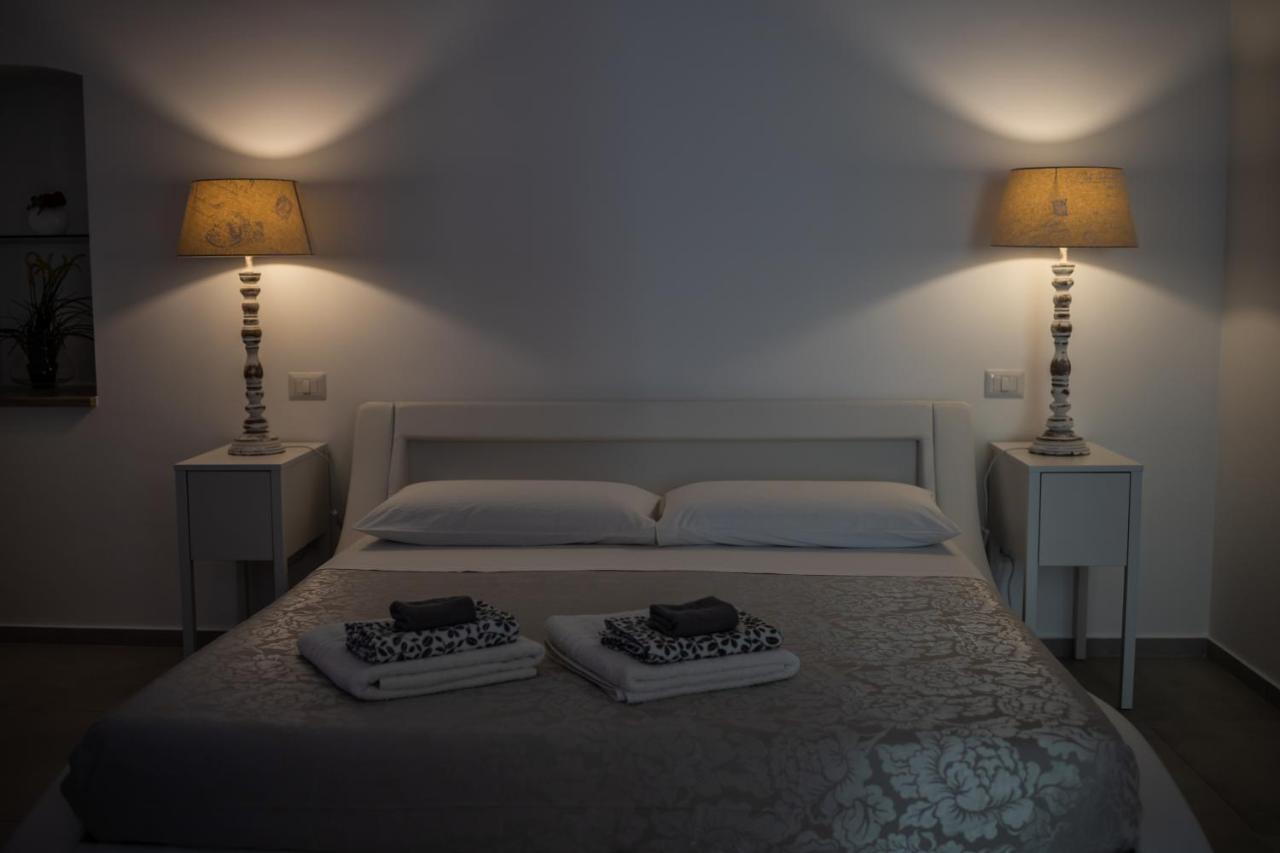Vincent Suite Luxury B&B Palo del Colle 外观 照片
