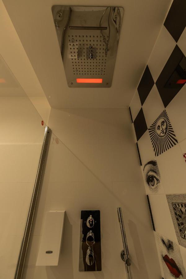 Vincent Suite Luxury B&B Palo del Colle 外观 照片